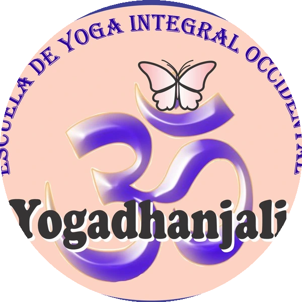 Logo Escuela Yogadhanjali